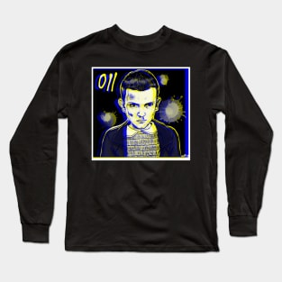 Eleven Long Sleeve T-Shirt